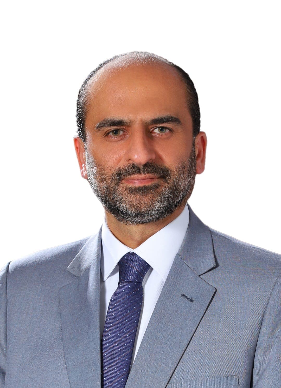 Mohammad R. Al Dwaik