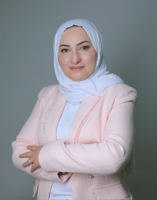 Rania Al Qudsi